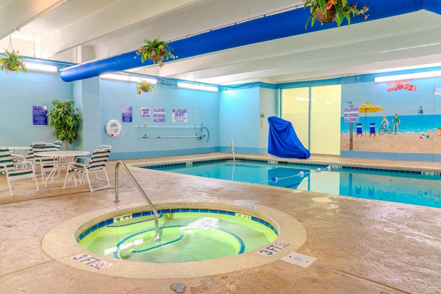 Beach Colony 403 미를 비치 외부 사진
